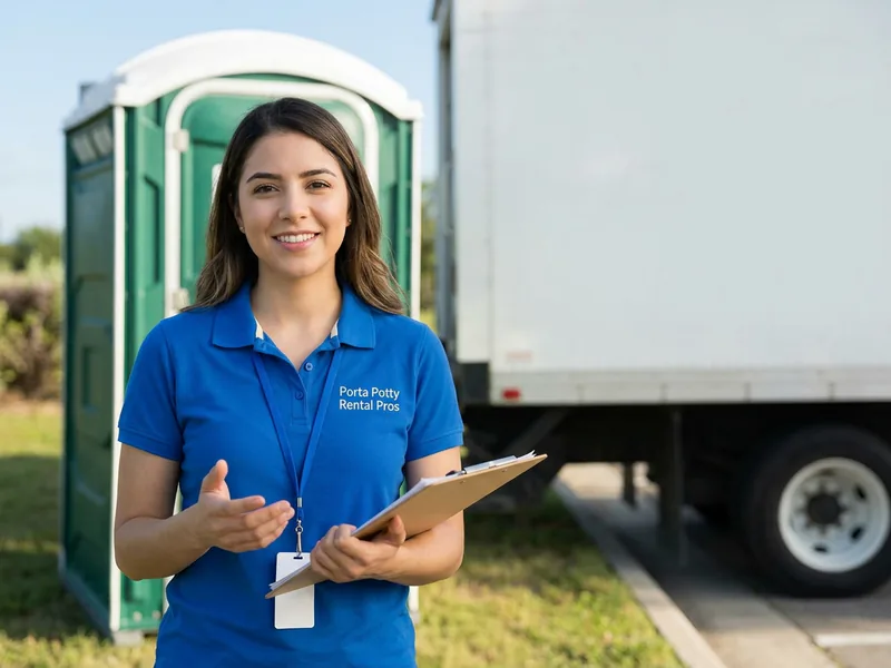 Porta Potty Rental  in Princeton  FAQ